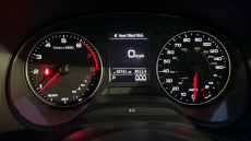 Audi Q2 1.4 TFSI S Line 5dr S Tronic Petrol Estate